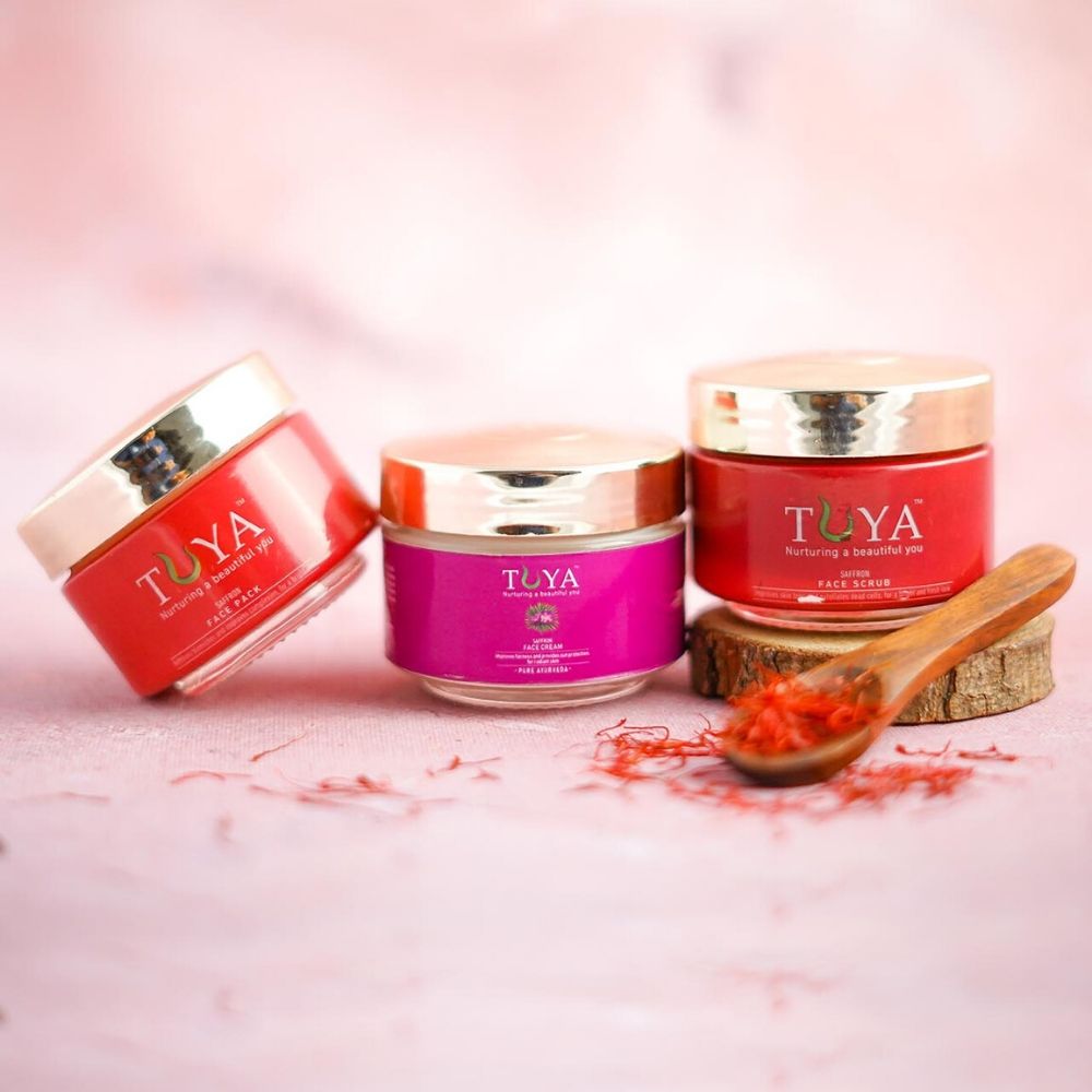 Facial Radiance Kit