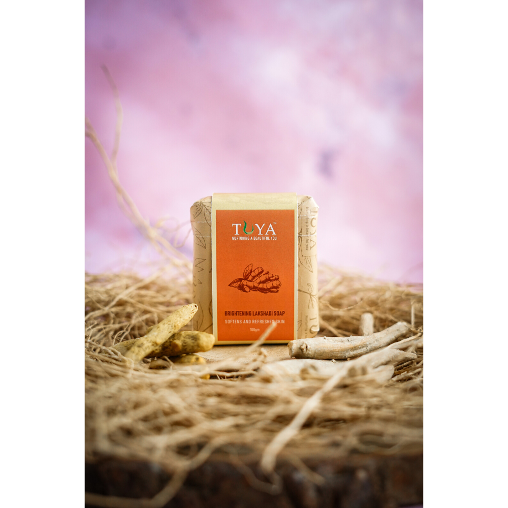 Brightening Lakshadi Soap