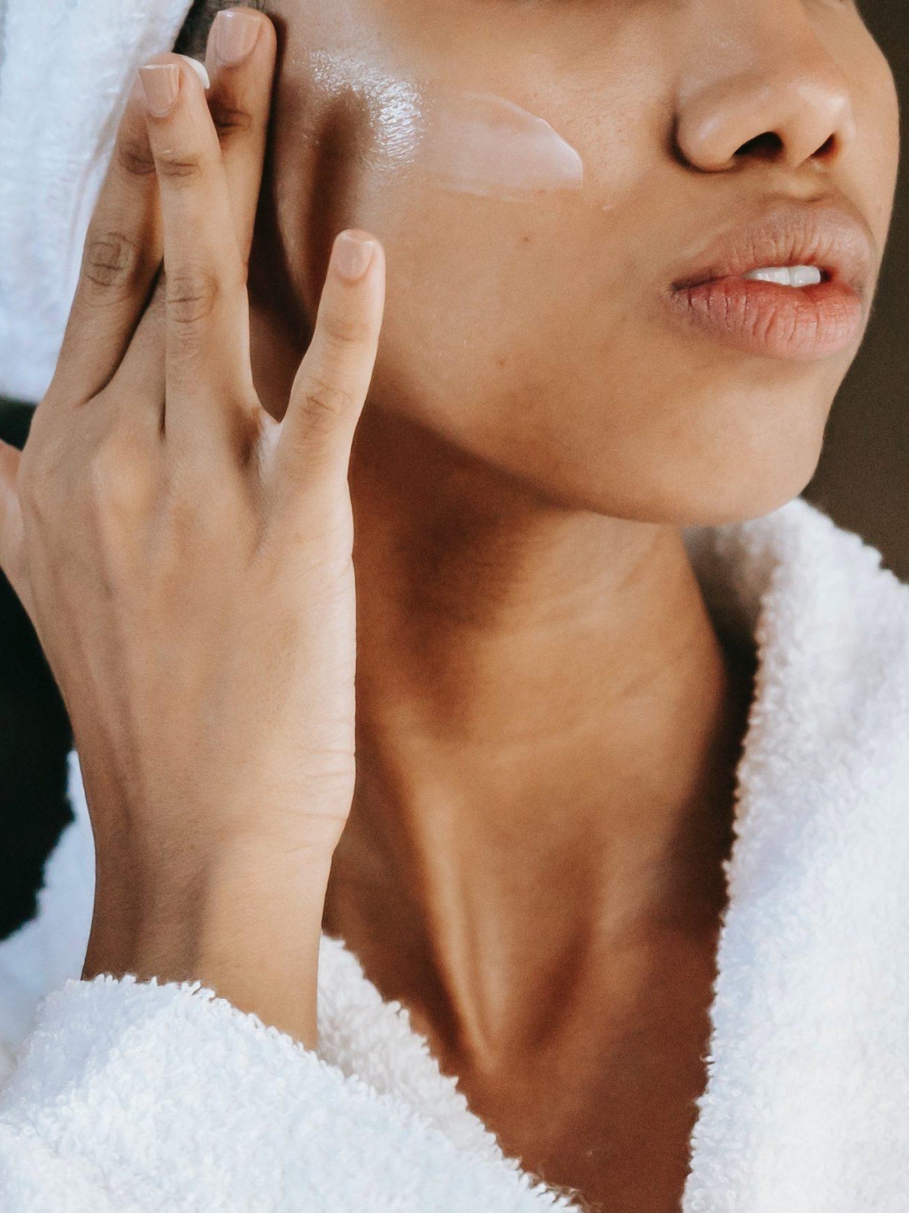 5 Ayurvedic Remedies for Oily Skin