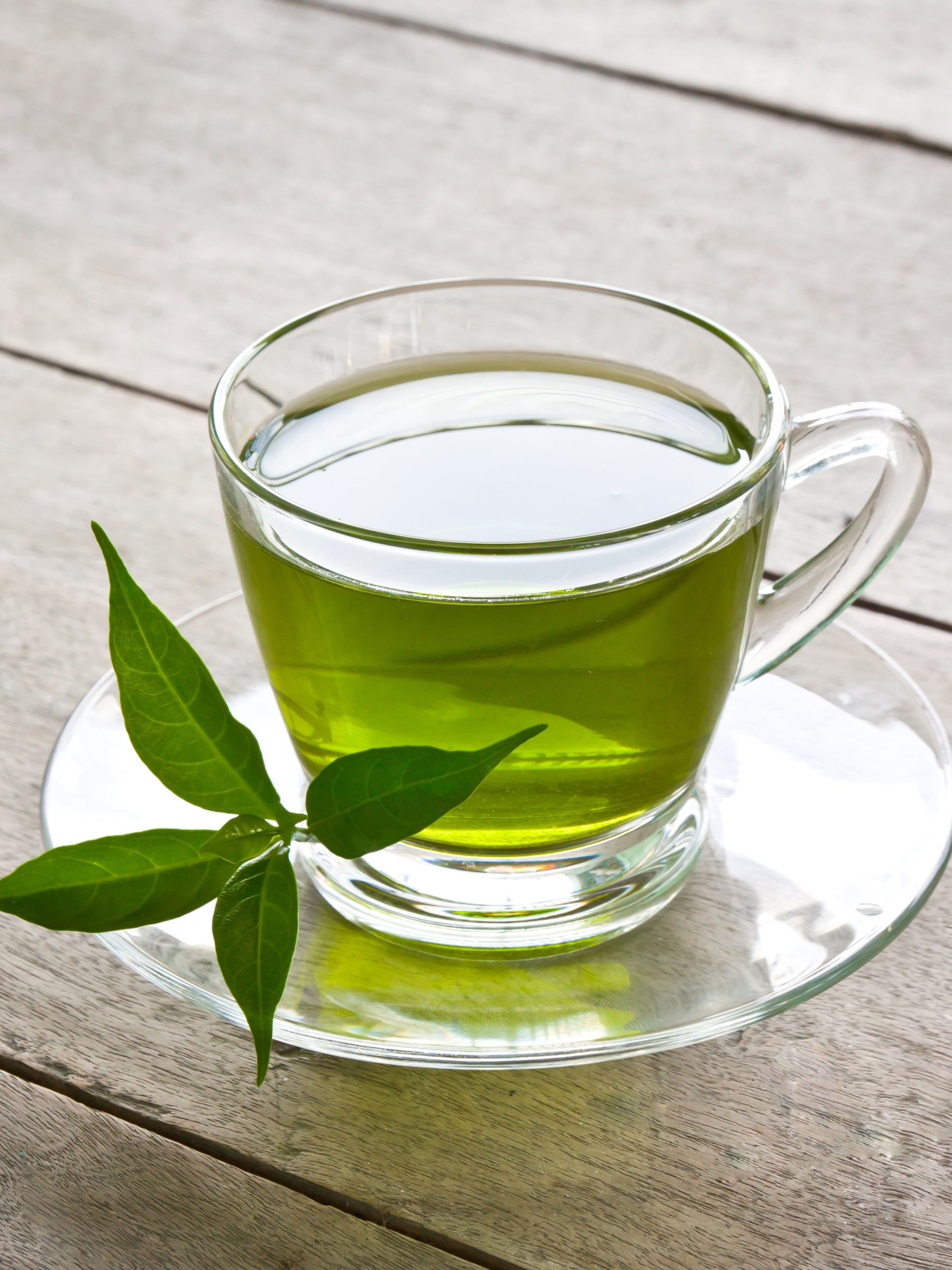 5 Benefits of Green Tea For Skin