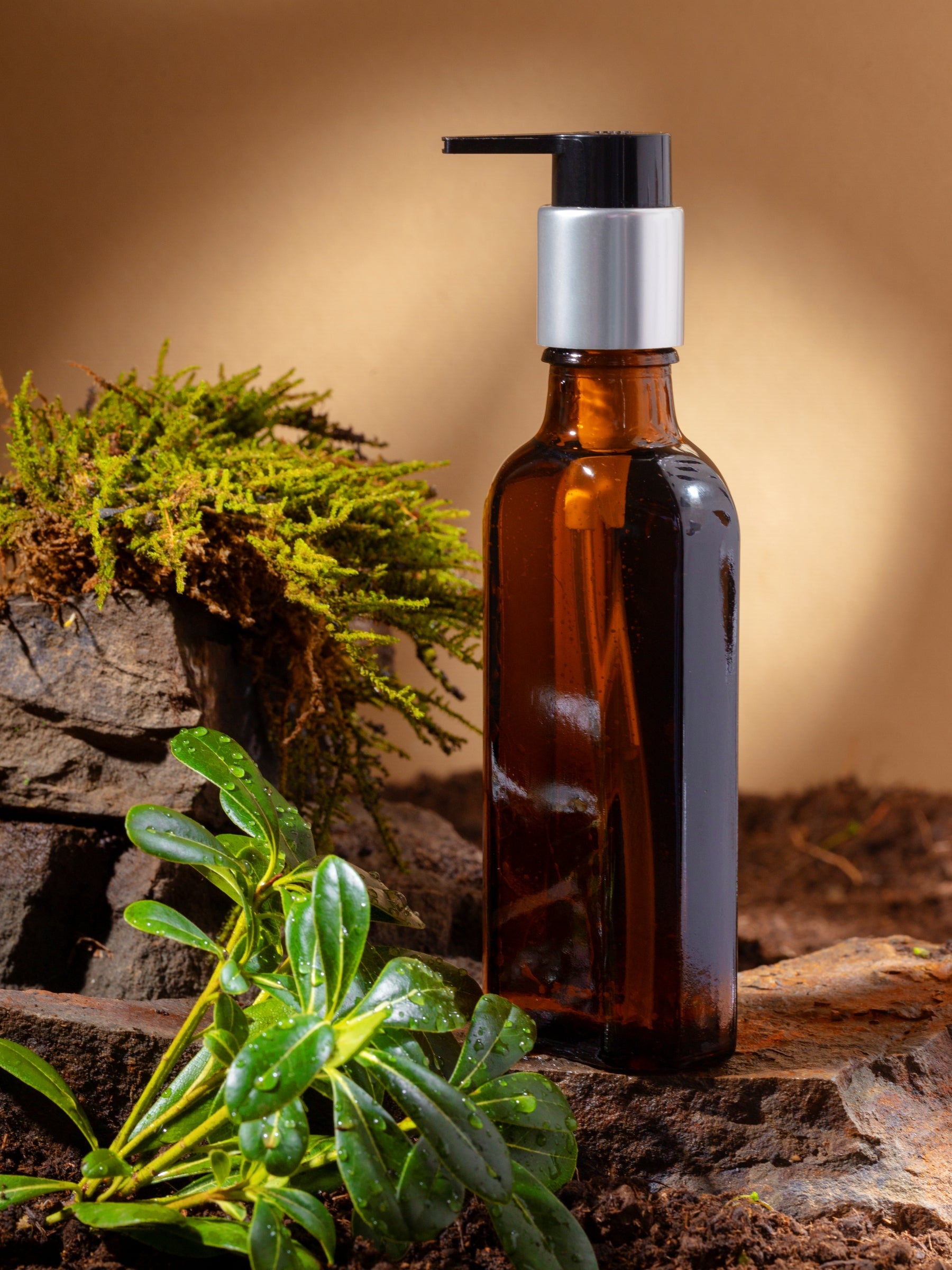 5 Best Ayurvedic Oils For Hair Fall