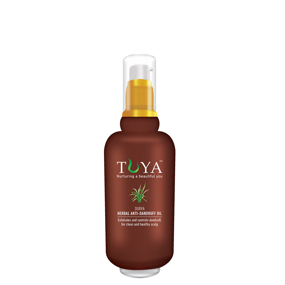 Durva Anti-dandruff Oil