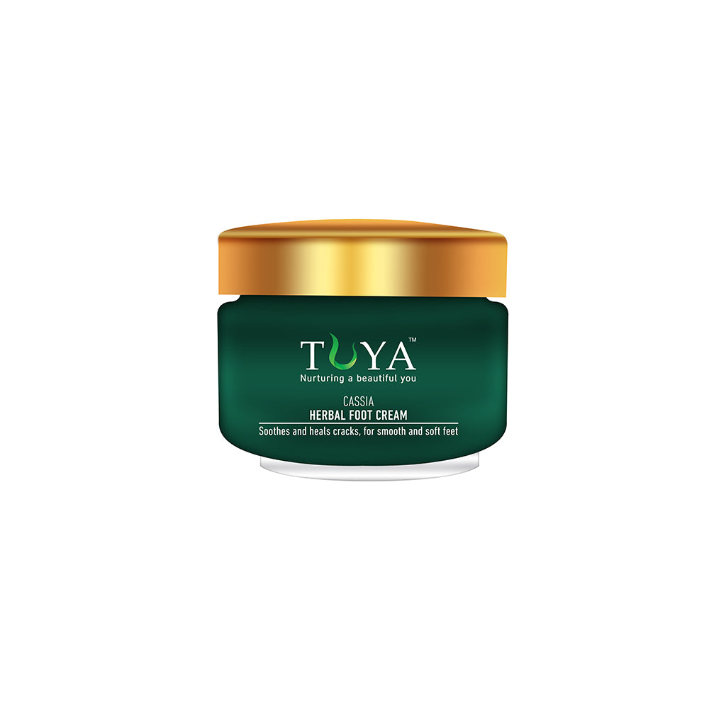 Cassia Foot Cream